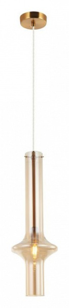Фото Подвесной светильник Stilfort Glaso 2151/53/01P