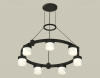 Подвесная люстра Ambrella Light XR XR92051604 Подвесная люстра Ambrella Light XR XR92051604