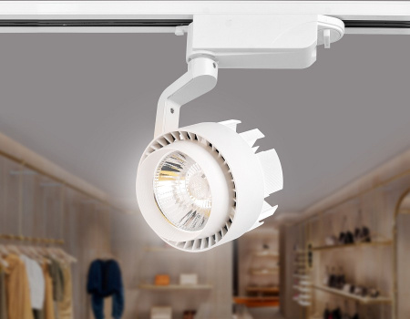Открыть Светильник на штанге Ambrella Light GL GL6104 Фото Светильник на штанге Ambrella Light GL GL6104