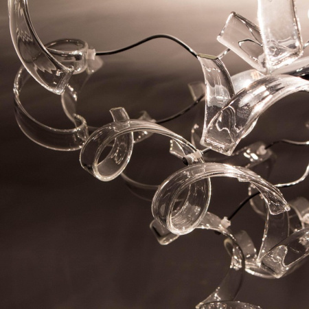 Фото Потолочная люстра Citilux Рандом CL222190