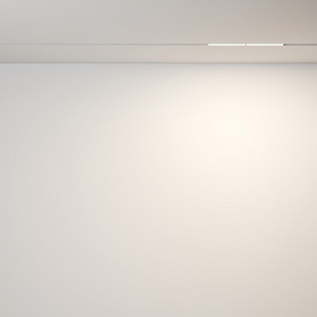 Фото Встраиваемый светильник Maytoni Parete TR106-2-12W3K-W