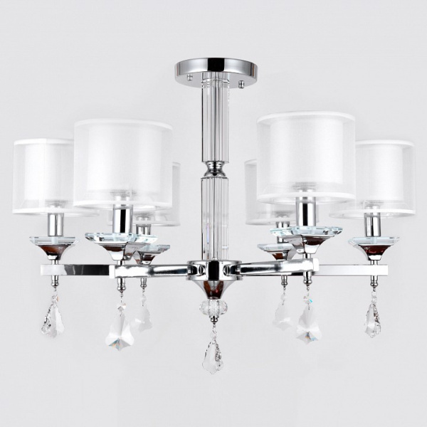 Фото Подвесная люстра Ambrella Light TR TR4533