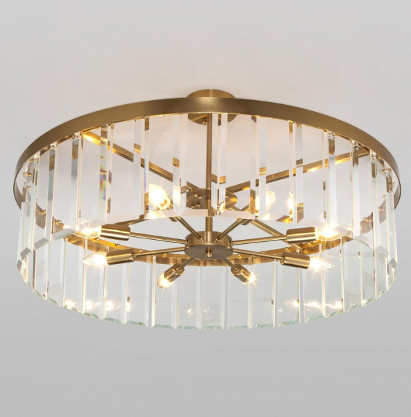 Фото Светильник на штанге Bogate's Eclipse 358/8 Smart