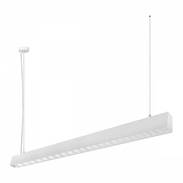 Фото Подвесной светильник Loft it Vim 10318/D White