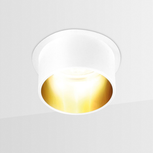 Фото Встраиваемый светильник Ambrella Light TN TN201