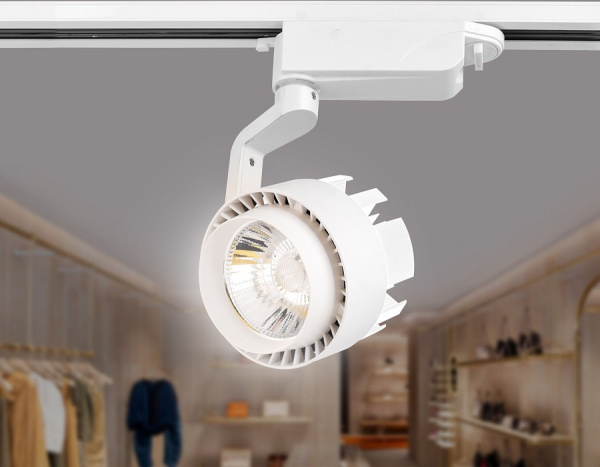 Фото Светильник на штанге Ambrella Light GL GL6104