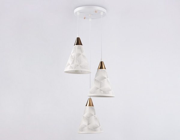 Открыть Подвесной светильник Ambrella Light TR TR8433 Фото Подвесной светильник Ambrella Light TR TR8433