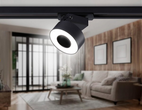 Открыть Светильник на штанге Ambrella Light GL GL6863 Фото Светильник на штанге Ambrella Light GL GL6863