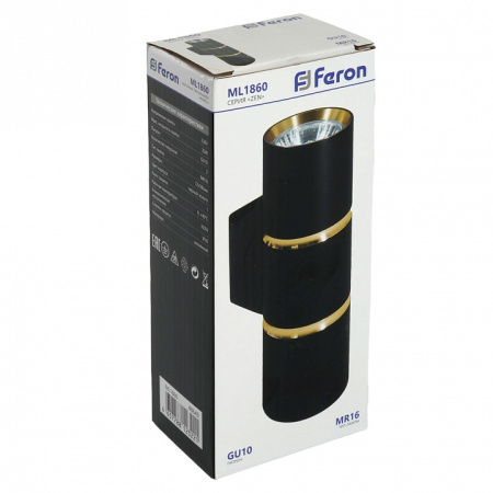 Открыть Бра Feron ML1860 48649 Фото Бра Feron ML1860 48649