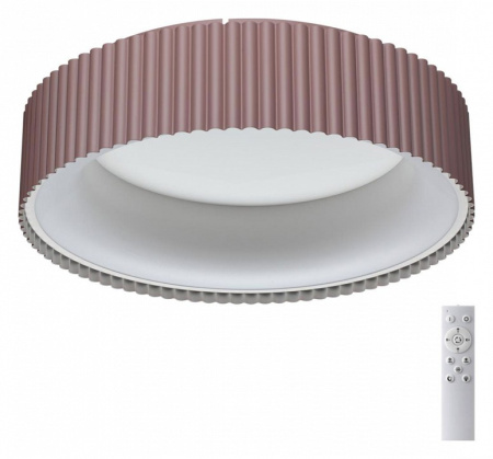 Открыть Накладной светильник Sonex Sharmel 7714/56L Фото Накладной светильник Sonex Sharmel 7714/56L