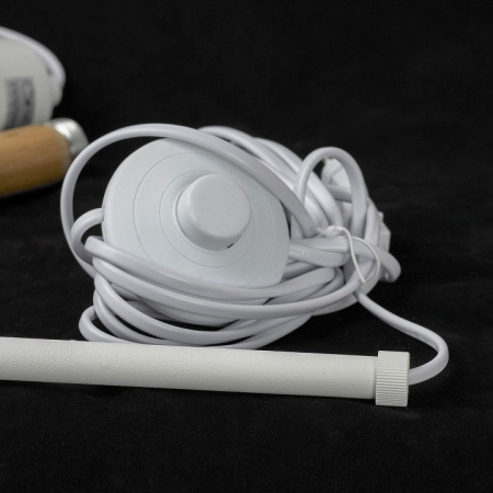 Фото Торшер Lussole Weston LSP-0656