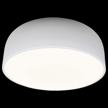 Открыть Накладной светильник Loft it Axel 10201/480 White Фото Накладной светильник Loft it Axel 10201/480 White