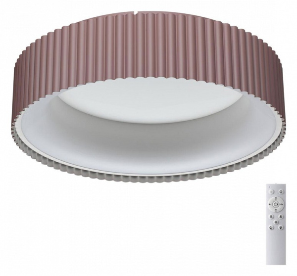 Открыть Накладной светильник Sonex Sharmel 7714/56L Фото Накладной светильник Sonex Sharmel 7714/56L