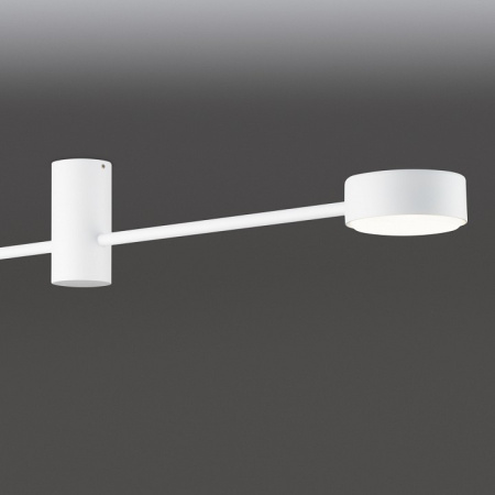 Фото Накладной светильник Freya Tactic FR5363CL-02W1