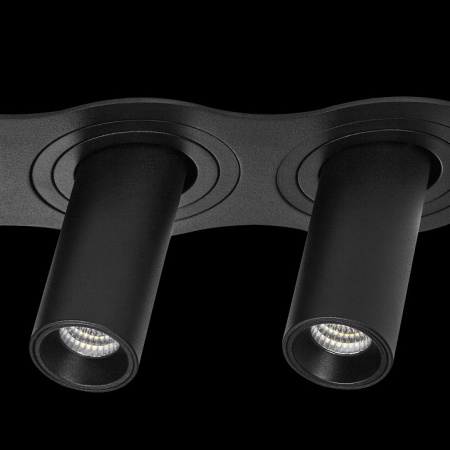 Фото Встраиваемый светильник Lightstar Intero i637272