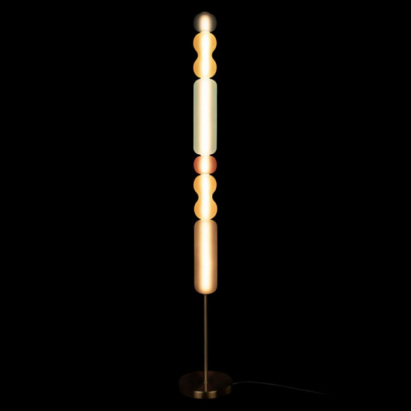 Открыть Торшер Loft it Lollipop 10239/F Фото Торшер Loft it Lollipop 10239/F