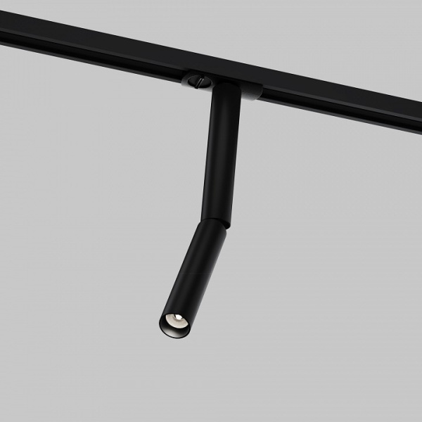 Фото Светильник на штанге Maytoni Focus T TR142-1-6W4K-B