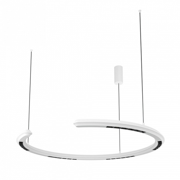 Фото Подвесной светильник Maytoni Motion MOD276PL-L20W3K1