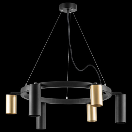 Фото Подвесная люстра Lightstar Rullo LR016403873