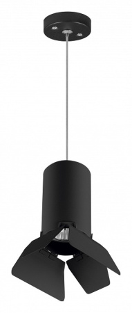 Фото Подвесной светильник Lightstar Rullo RP437437