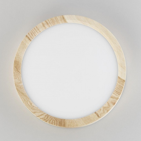 Фото Накладной светильник Citilux Бейсик CL738122N