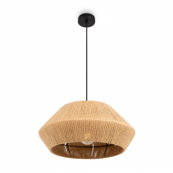 Фото Подвесной светильник Freya LoungeGarden FR5248PL-01BG