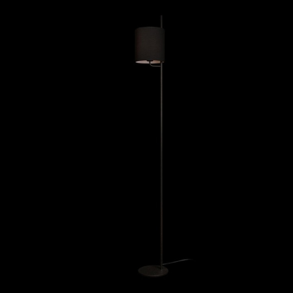 Фото Торшер Loft it Ritz 10253F/A Black