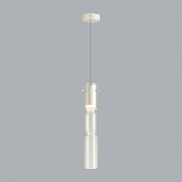 Фото Подвесной светильник Odeon Light Scrow 5059/5LB