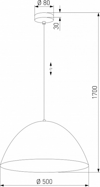 Открыть Подвесной светильник TK Lighting Faro 10264 Faro Фото Подвесной светильник TK Lighting Faro 10264 Faro
