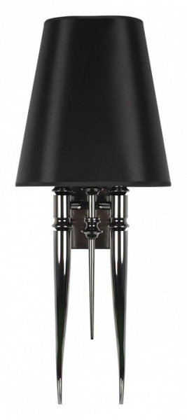 Фото Бра Loft it Brunilde 10207W/M Black