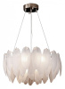 Открыть Подвесная люстра Kink Light Джана 07680-60,36 Фото Подвесная люстра Kink Light Джана 07680-60,36
