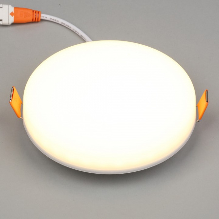 Фото Встраиваемый светильник Aployt Deni APL.0073.09.18