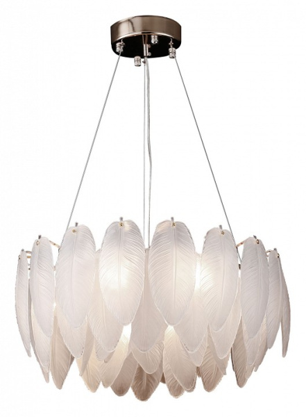Фото Подвесная люстра Kink Light Джана 07680-60,36