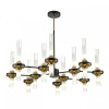 Фото Люстра на штанге Lumion Tamaresa 8112/24