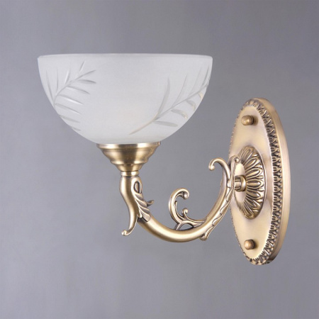 Фото Бра Citilux Кремона CL406313