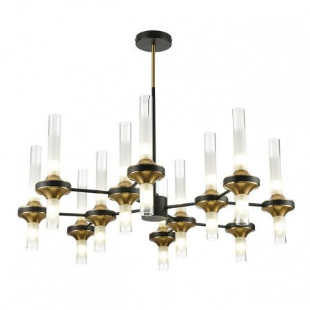 Фото Люстра на штанге Lumion Tamaresa 8112/24