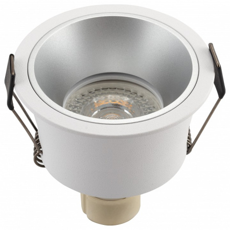 Фото Плафон полимерный Denkirs DK2411 DK2411-GR