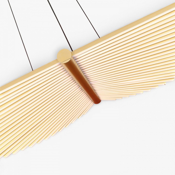 Фото Подвесной светильник Favourite Vingar 4380-2P