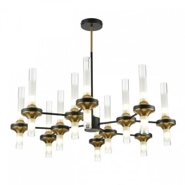 Фото Люстра на штанге Lumion Tamaresa 8112/24