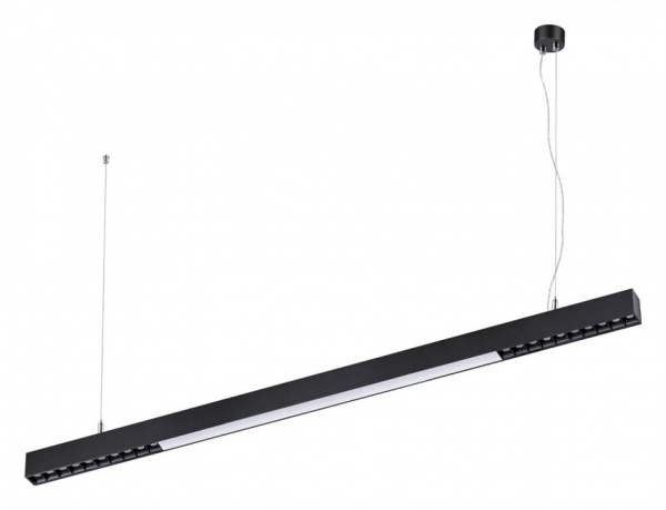 Фото Подвесной светильник Novotech Iter 358870