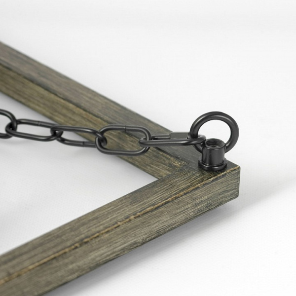 Фото Подвесной светильник Lussole Fremont LSP-8817