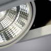 Открыть Встраиваемый светильник Arte Lamp Merga A8450PL-2WH Фото Встраиваемый светильник Arte Lamp Merga A8450PL-2WH