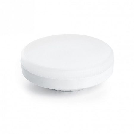 Фото Лампа светодиодная Feron LB-457 GX53 15Вт 4000K 51068