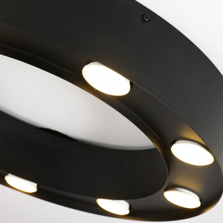 Фото Накладной светильник Favourite Attica 3007-9U