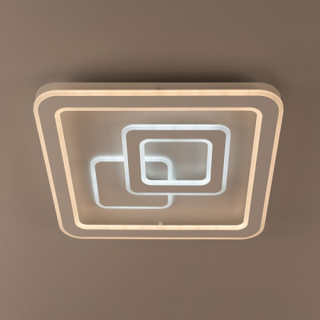 Фото Накладной светильник Citilux Квест CL739150