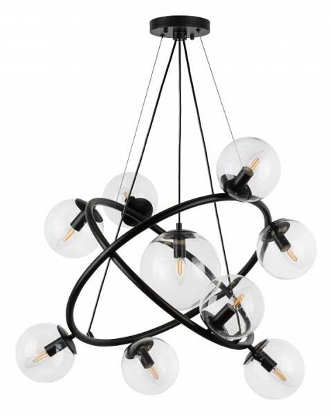 Фото Подвесная люстра Lightstar Croco 815390