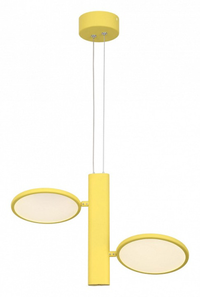 Фото Подвесной светильник Lussole Aberdeen LSP-7086