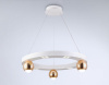 Открыть Подвесная люстра Ambrella Light FL FL5959 Фото Подвесная люстра Ambrella Light FL FL5959