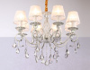 Открыть Подвесная люстра Ambrella Light TR TR4548 Фото Подвесная люстра Ambrella Light TR TR4548