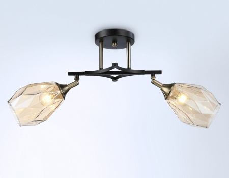 Открыть Светильник на штанге Ambrella Light TR TR303032 Фото Светильник на штанге Ambrella Light TR TR303032